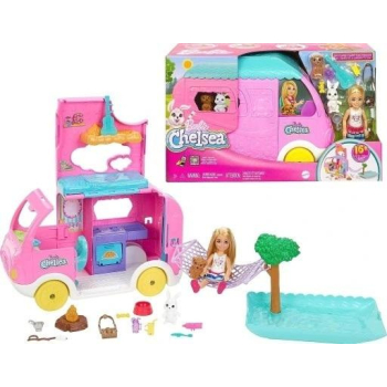 Barbie. Chelsea Kamper HNH90